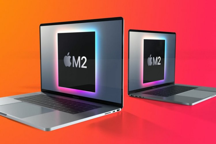 Insaiderii au dezvăluit detalii despre noul MacBook Pro entry-level cu cip M2