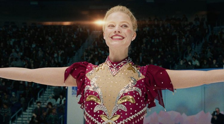 I, Tonya