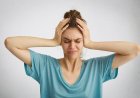 7 probleme de sănătate provocate de stres