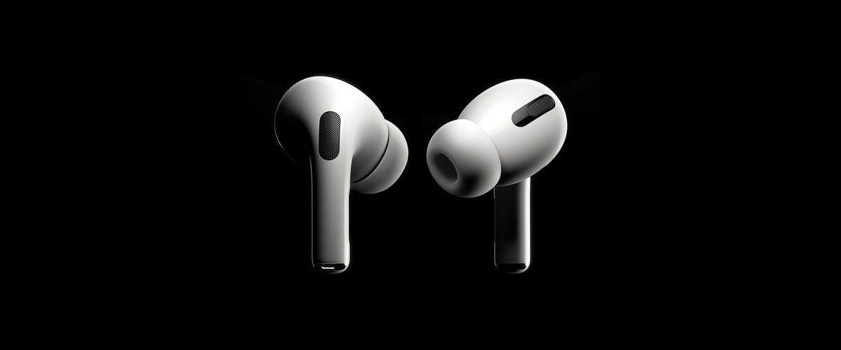 AirPods Pro 2 — se confirmă, prezentarea noilor caști va avea loc împreună cu iPhone 14