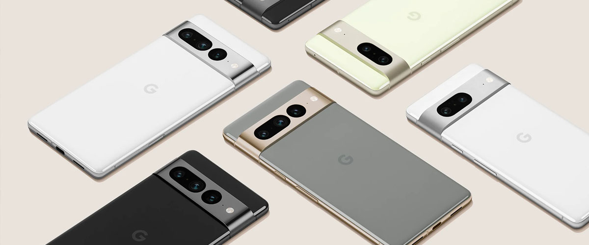 Google poate lansa un smartphone mic Pixel Mini