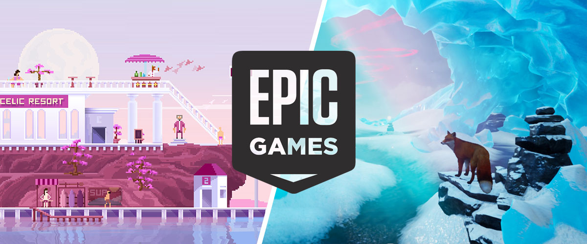 Epic Games oferă gratis: Spirit of the North și The Captain