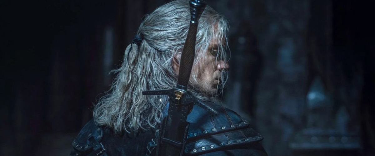 Netflix anunță data lansării sezonului 3 din „The Witcher” și prequel-ul „Roots of Blood”