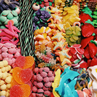 Cum dulciurile îți afectează  creierul