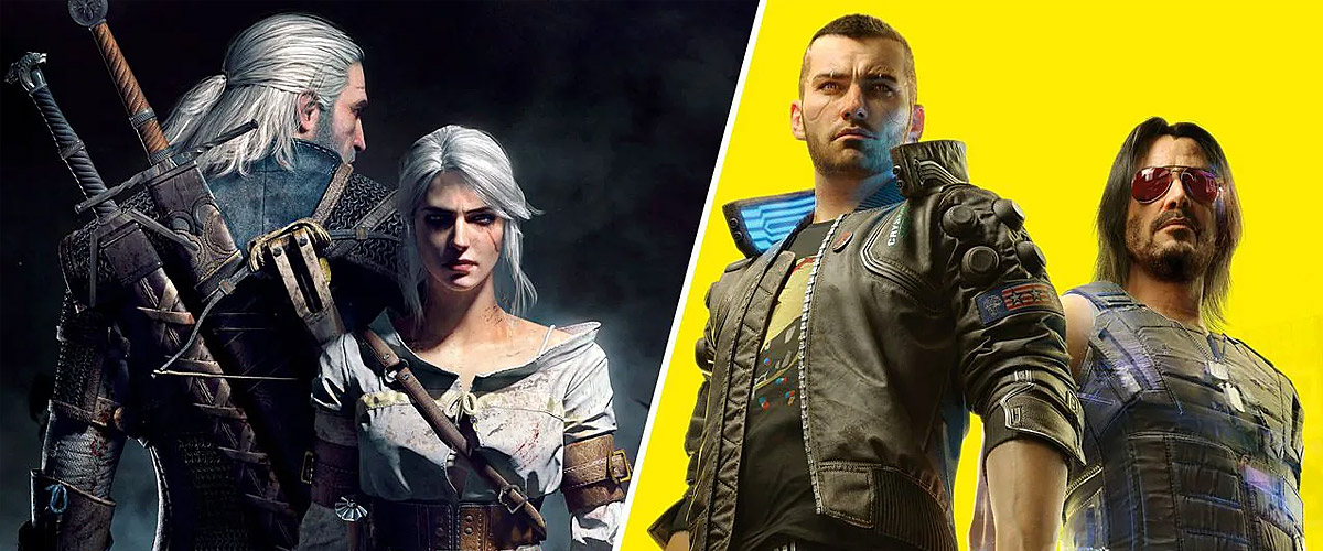 O continuare a Cyberpunk 2077 și noua trilogie The Witcher: CD Projekt RED ne zice ce planuri are pentru viitor