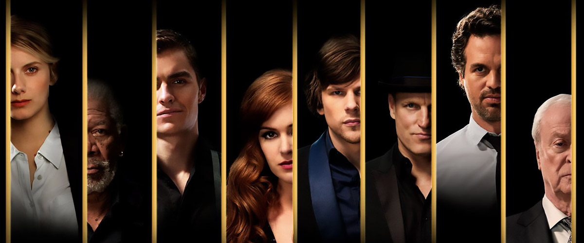 Regizorul „Venom” lucrează la a treia parte a „Now You See Me”