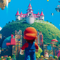 Nintendo a lansat primul trailer pentru filmul animat — Super Mario Bros