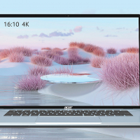 Acer Swift Edge - cel mai ușor și subțire laptop de 16 inchi
