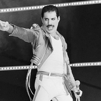 Queen au lansat o melodie înregistrată acum 30 de ani, cu vocea lui Freddie Mercury