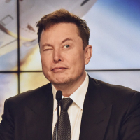 Încearcă să treci un interviu cu Elon Musk — trebuie să răspunzi doar la o singură întrebare