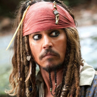 Johnny Depp ar putea reveni în noul film Pirați din Caraibe