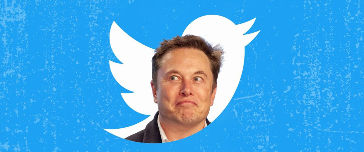 Peste 10 milioane de utilizatori Twitter au votat ca Elon Musk să demisioneze