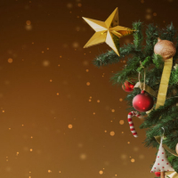 Alege corect bradul artificial și a decorațiunilor pentru pomul de Crăciun — siguranța contează