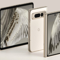 Google a lansat noul Pixel Fold - smartphone-ul pliabil cu cele mai bune camere și tehnologie de ultimă generație