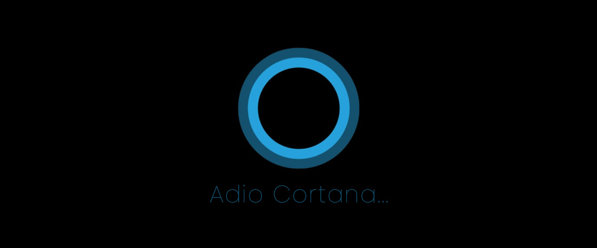 Microsoft va renunța la Cortana în Windows