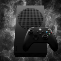 Microsoft a deschis precomenzile pentru versiunea neagră a Xbox Series S cu o capacitate de stocare de 1 TB