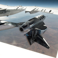 Virgin Galactic lansează zboruri comerciale în această vară