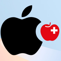 Apple dorește să interzică Asociației Elvețiene a Fructelor să utilizeze mărul în logo-ul său