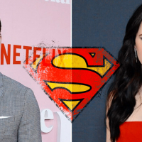 James Gunn a ales noul Superman și actrița pentru rolul lui Lois Lane