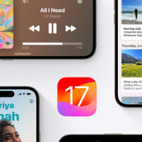 3 funcții ale iOS 17 nu vor fi disponibile la lansare