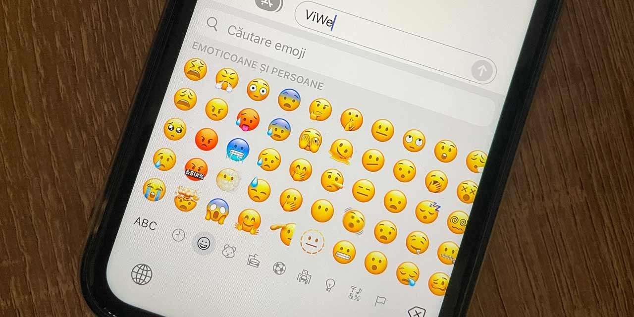 Să plângi și să râzi: au fost anunțate cele mai populare emoji-uri din 2023