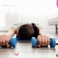 Studiu: lipsa somnului afectează beneficiile fitnessului asupra funcțiilor cognitive