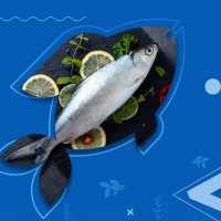 Este periculos să consumăm pește crud?