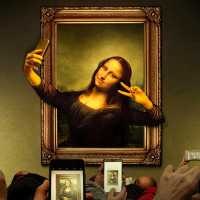 De ce Mona Lisa este o pictură atât de cultă