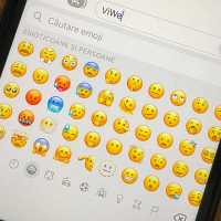 Să plângi și să râzi: au fost anunțate cele mai populare emoji-uri din 2023