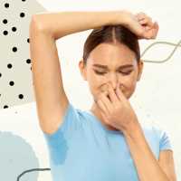 Mirosul de transpirație de ce depinde și cum să-l reduci