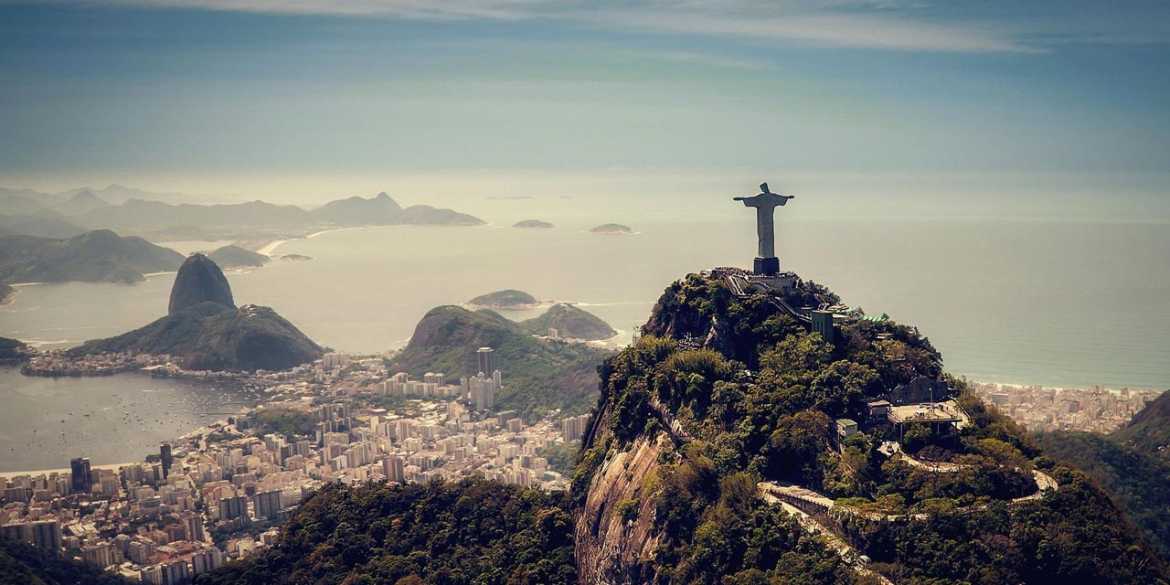 Cele mai periculoase orașe din lume: Rio de Janeiro, Brazilia