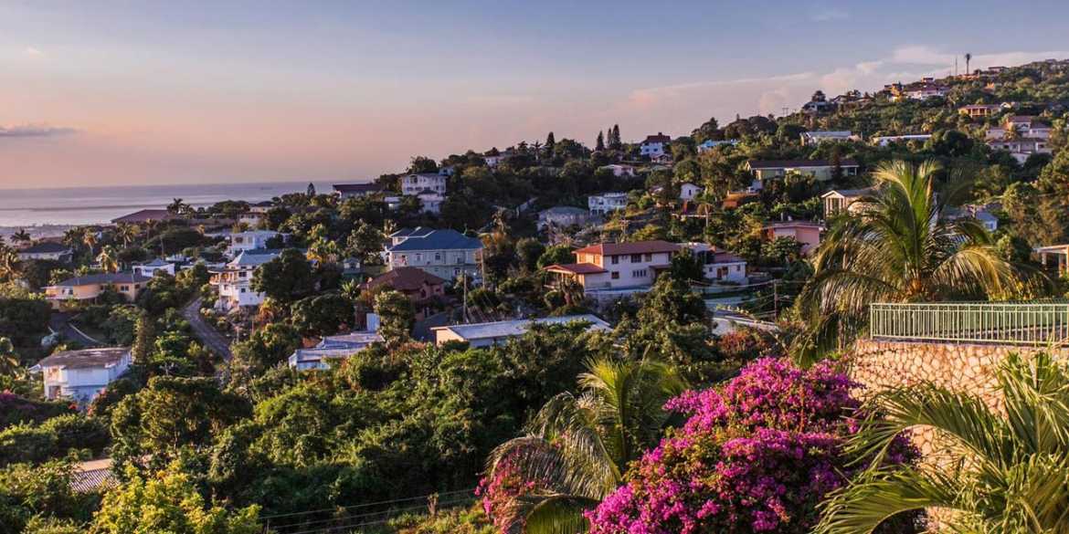 Cele mai periculoase orașe din lume: Kingston, Jamaica