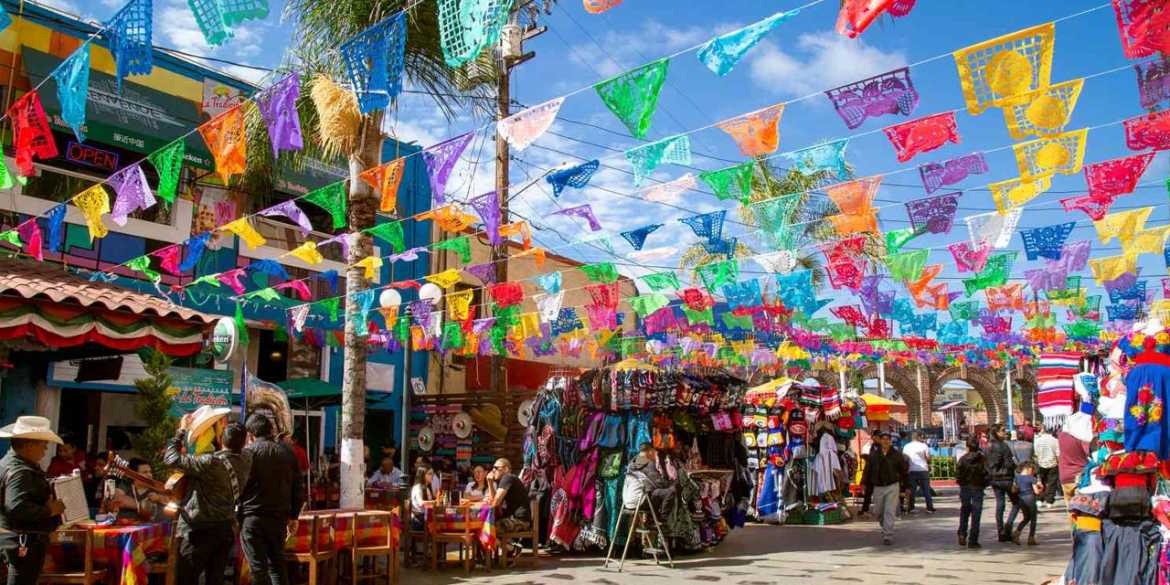 Cele mai periculoase orașe din lume: Tijuana, Mexic