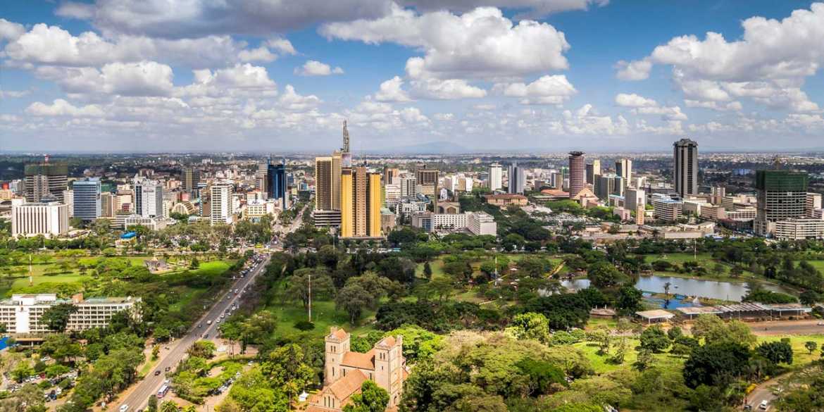 Orașe periculoase din lume: Nairobi, Kenya