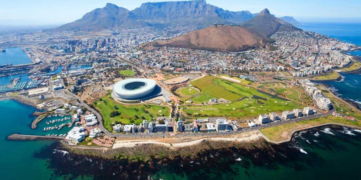 Orașe periculoase pentru turiști: Cape Town, Africa de Sud