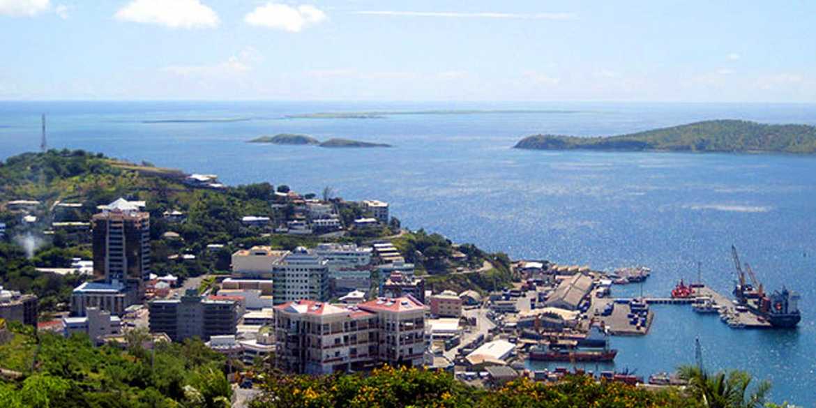 Cele mai periculoase orașe din lume pentru turiști: Port Moresby, Papua Noua Guinee