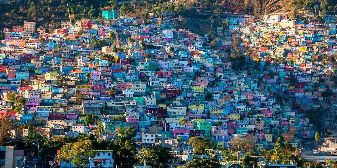 Cele mai periculoase destinații pentru călătorii: Port-au-Prince, Haiti