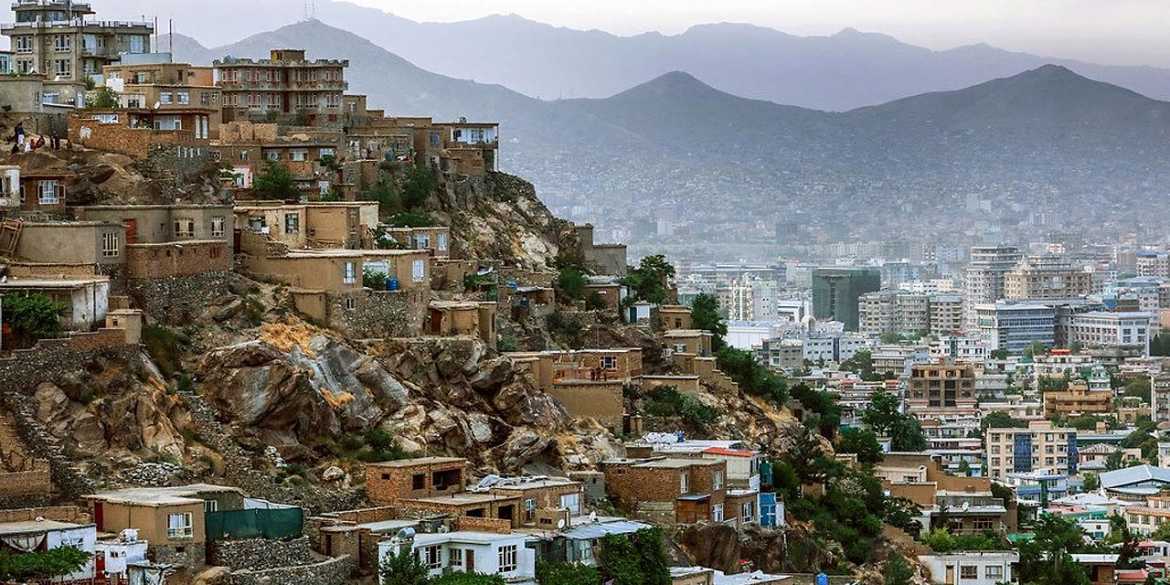 Cele mai periculoase orașe din lume: Kabul, Afganistan