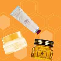 Beneficiile cosmeticii cu miere și propolis pentru piele