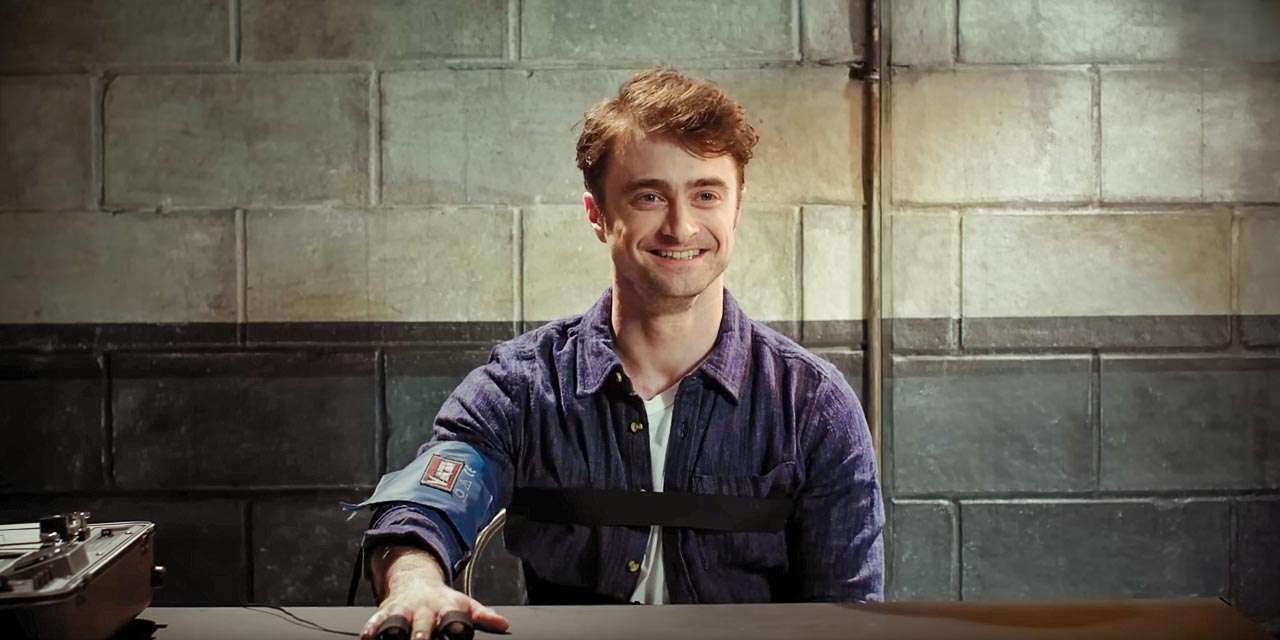 Daniel Radcliffe a infirmat participarea sa în Deadpool 3 în rolul lui Wolverine - cu ajutorul unui detector de minciuni