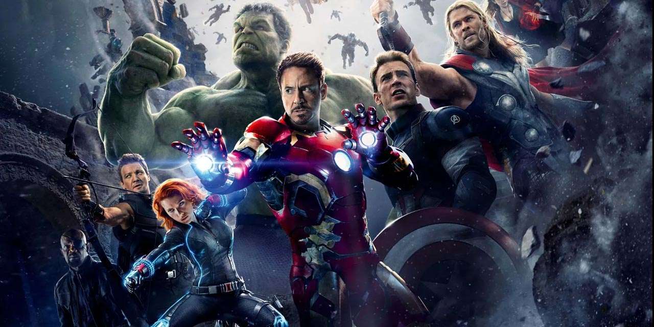 Echipa originală Avengers ar putea reveni într-un nou film