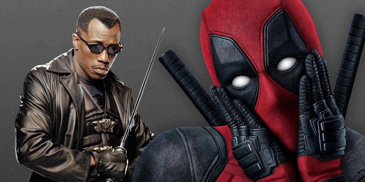 Disney a amânat lansările filmelor Marvel, inclusiv Deadpool 3 și Blade