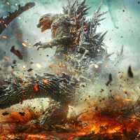 A fost lansat trailerul pentru noua adaptare japoneză Godzilla