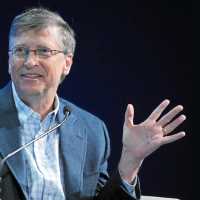 Bill Gates a declarat că inteligența artificială va permite oamenilor să treacă la o săptămână de lucru de doar trei zile