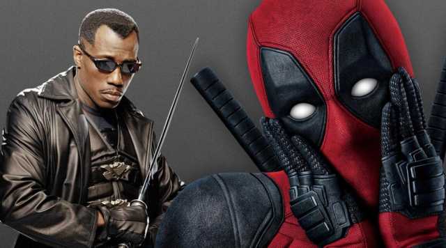 Disney a amânat lansările filmelor Marvel, inclusiv Deadpool 3 și Blade